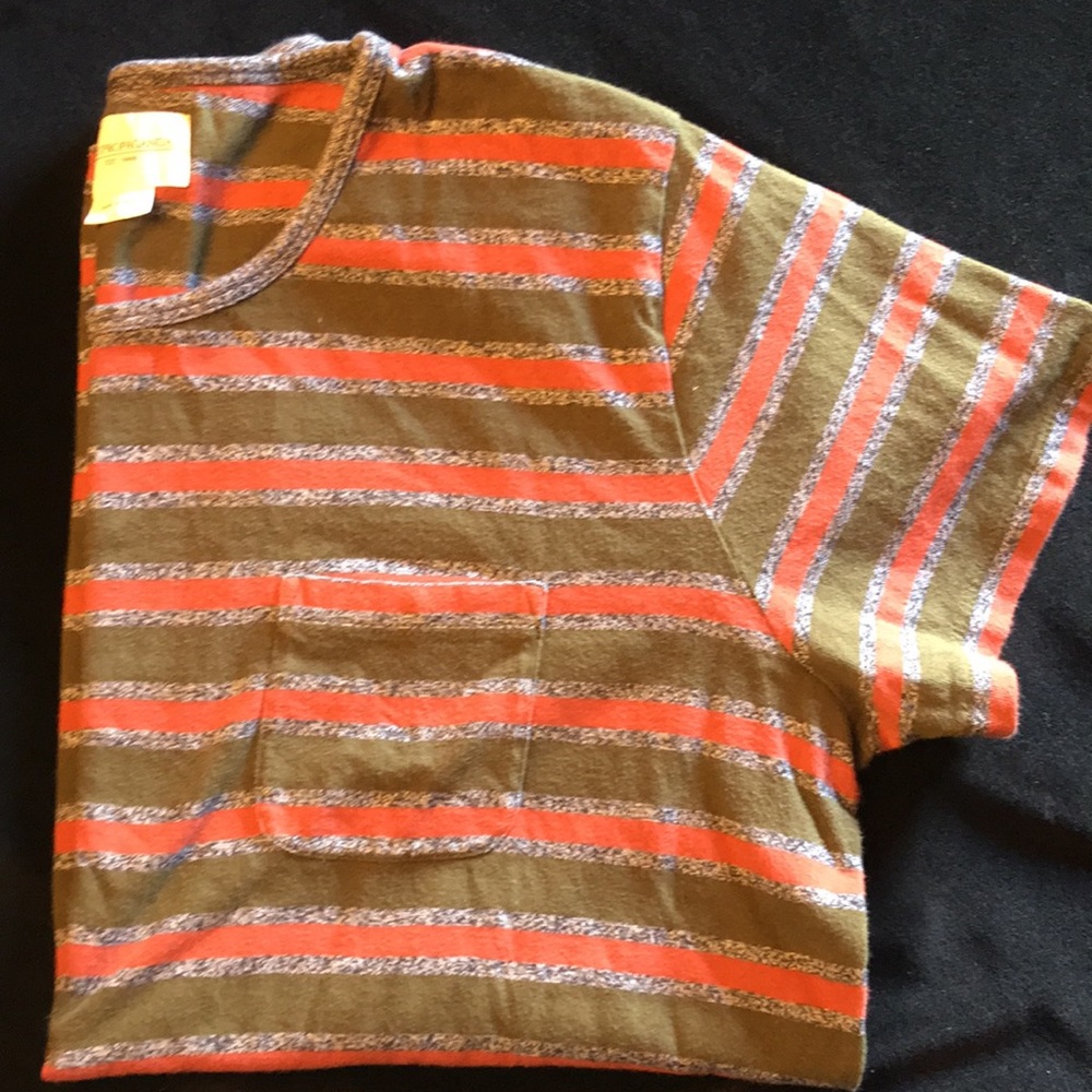 Obey Propaganda men’s t shirt soft cotton size L